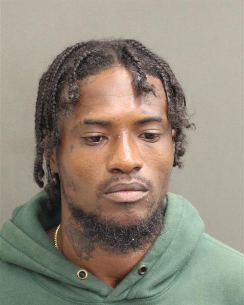  ANTONIO BERNARD JR FRINK Photo Image