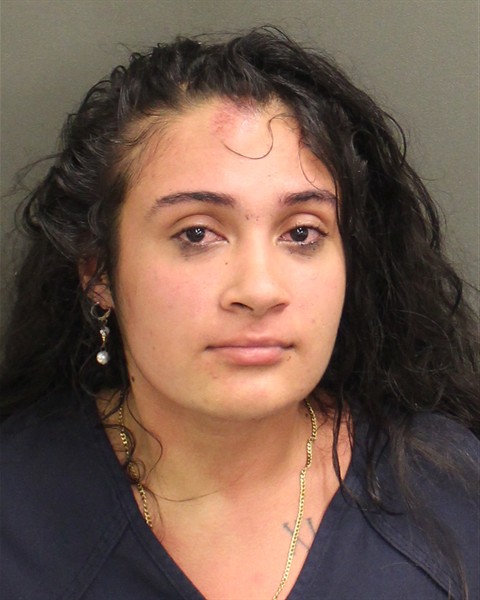  GLORIELYS RIVERA Photo Image