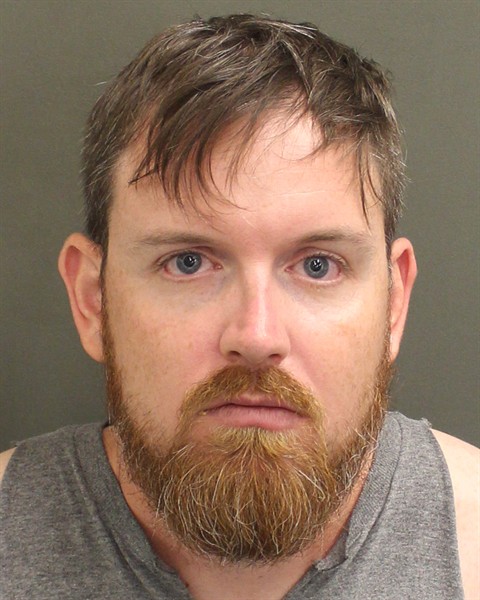  CHAD MARTIN ERICKSON Photo Image