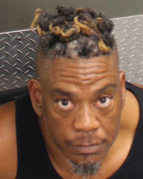  SAMUEL LEVAR MORRIS Photo Image