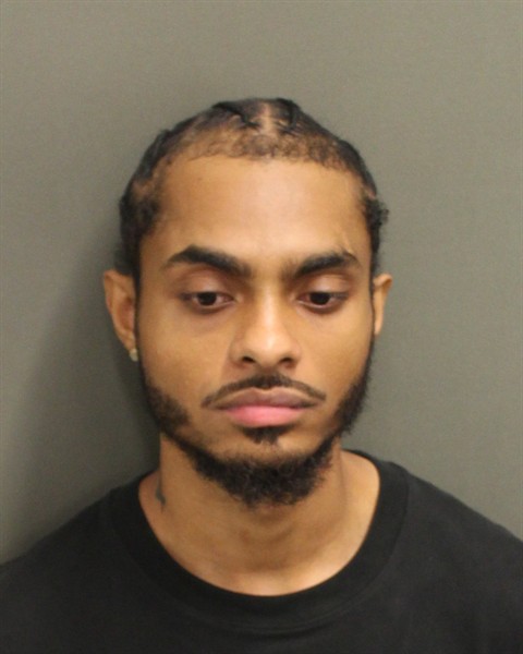  MICHAEL COLLINS FORRESTERBARLEY Mugshot / County Arrests / Orange County Arrests