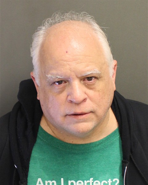  JEFFREY ALLEN KERN Mugshot / County Arrests / Orange County Arrests