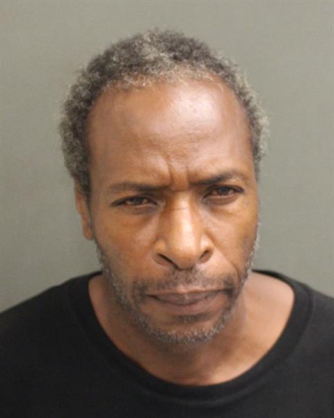  GREGORY EUGENE ANDREWS Photo Image