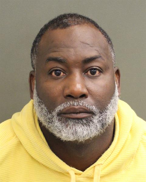  EDWARD JEROME LEE Mugshot / County Arrests / Orange County Arrests