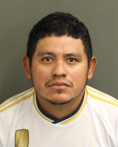  ULISES VLADIMIR GALDAMEZ Photo Image