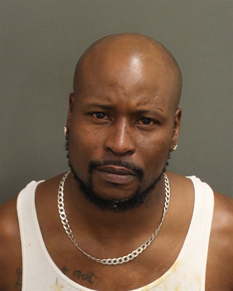  SLADE DAVIDDORAIN CLAY Mugshot / County Arrests / Orange County Arrests