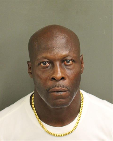  OTIS ANTHONY WRIGHT Photo Image