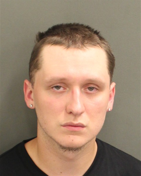  GAVIN TYLER SANDS Photo Image