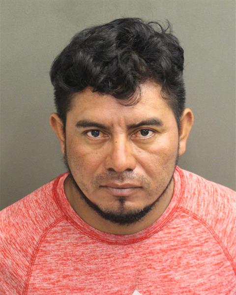  ELDER NAHUN GONZALEZMORALES Photo Image