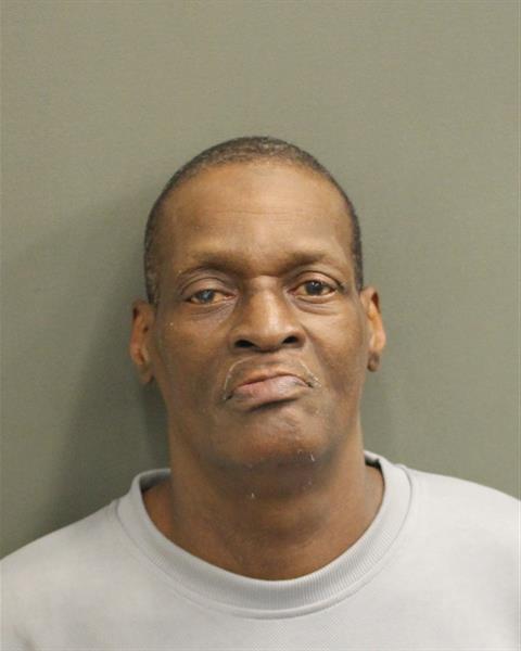  MICHAEL LAMARR WALKER Photo Image