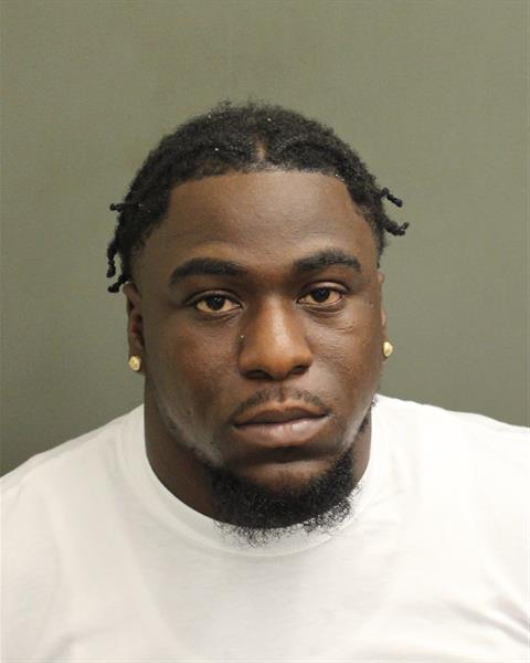  CHRISTOPHER JAYTHIN THORNTON Photo Image