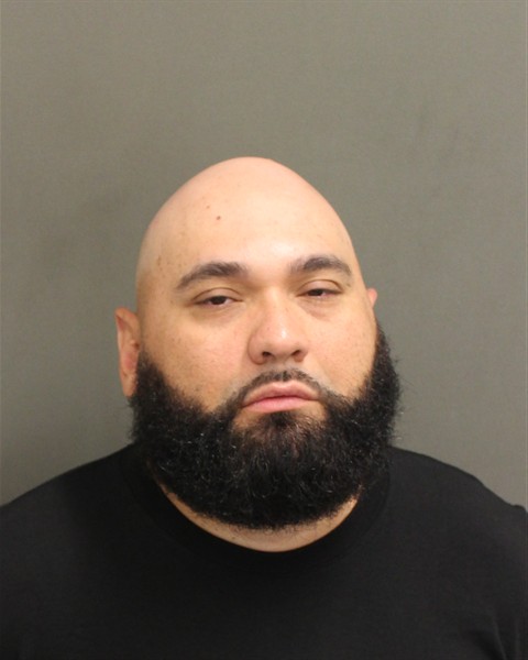  GARY ANTHONY GARCIA Mugshot / County Arrests / Orange County Arrests