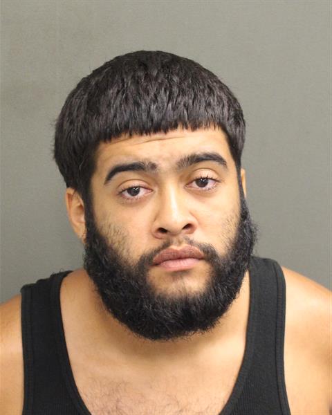  CRISTIAN RODRIGUEZ Photo Image