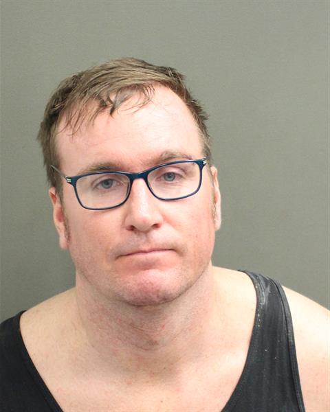  JERON MCFARLAND Mugshot / County Arrests / Orange County Arrests