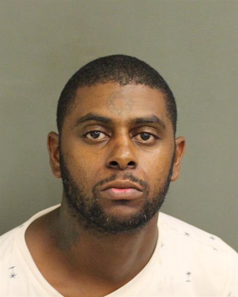  DALKEITH ANTONIO MORRIS Photo Image