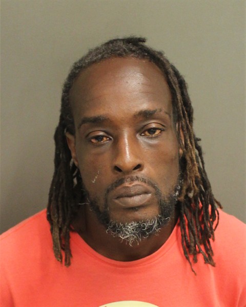  LAKEITHAN KEYON MCGEE Photo Image