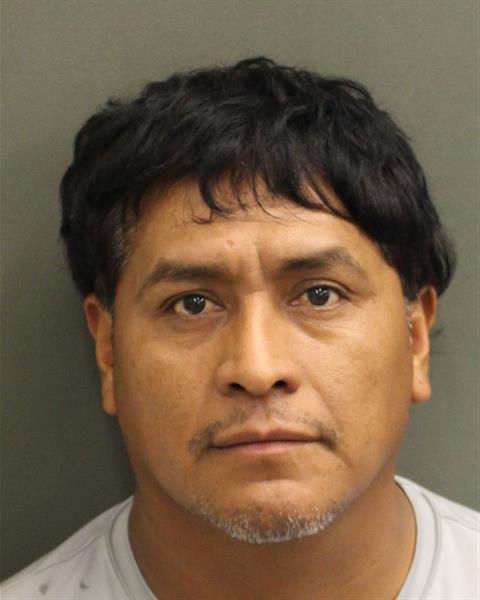  JOSE ALFREDO ORTEGAHUETE Photo Image