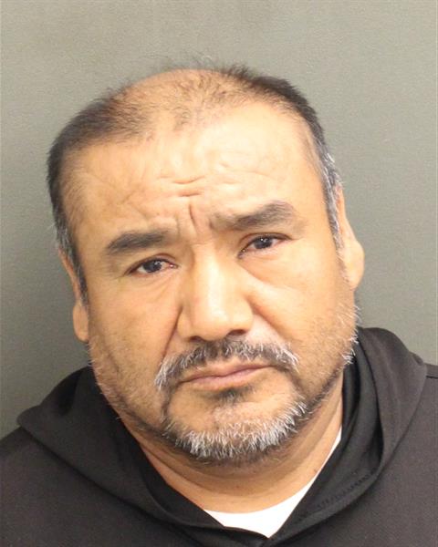  FRANCISCO HERNANDEZRAMIREZ Mugshot / County Arrests / Orange County Arrests