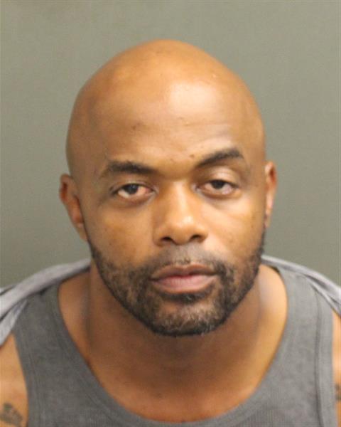  TODARIAN RODRICUS HARVEY Mugshot / County Arrests / Orange County Arrests