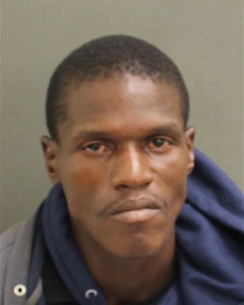 ZELVION ANTONIO JR THOMAS Mugshot ZELVION ANTONIO JR THOMAS Mugshot / County Arrests / Orange County Arrests