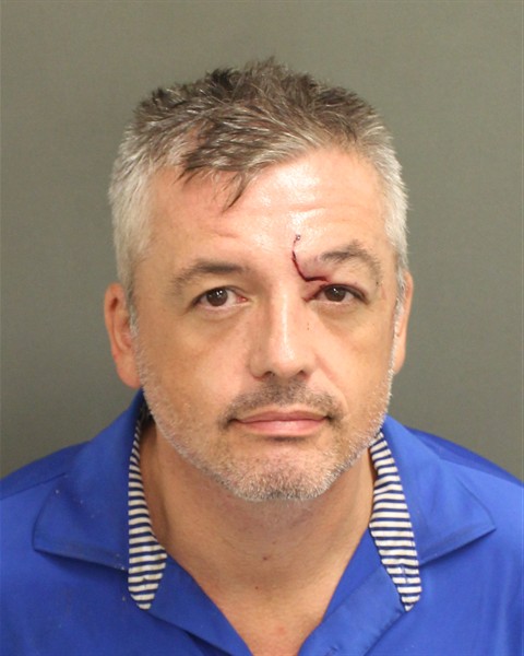  RYAN MICHAEL COOK Photo Image