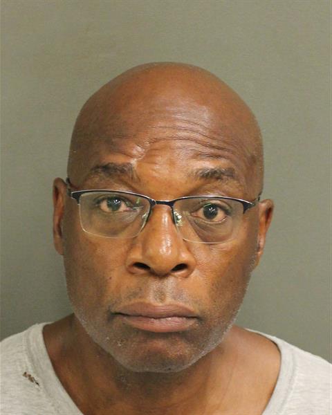  GEORGE MARSHALL RAMSEY Photo Image