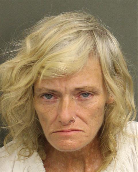  NICHOLE ONEAL Mugshot / County Arrests / Orange County Arrests