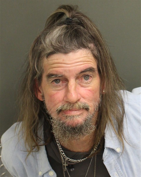  BOBBY NEWT BOWMAN Mugshot / County Arrests / Orange County Arrests