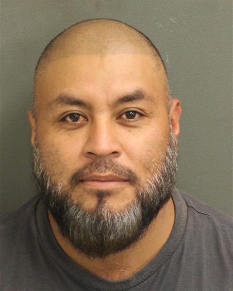  JOSE CRUZ SANCHEZPUGA Photo Image