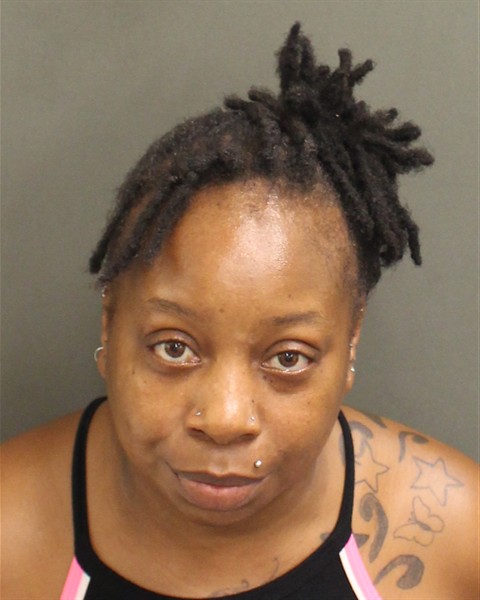  LATARA PATRICE REYNOLDSAARON Mugshot / County Arrests / Orange County Arrests