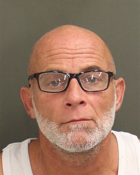  GREGORY CARLIS TOOLE Photo Image