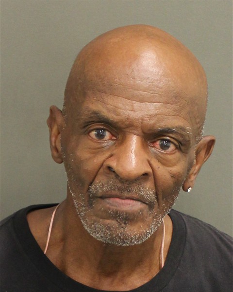  TONY BERNARD SR ROBINSON Photo Image