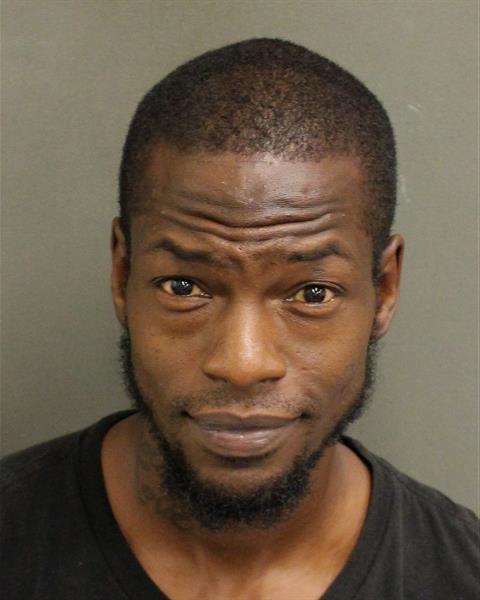  ANTHONY MARIO II PETTIFORD Photo Image