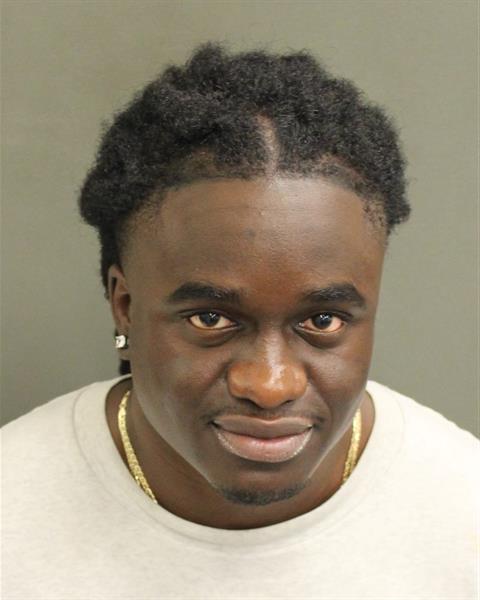  KOFI AJAMU MCDONALD Photo Image