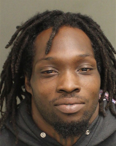  DEMARI RAKEEM BREON CUMMINGS Photo Image