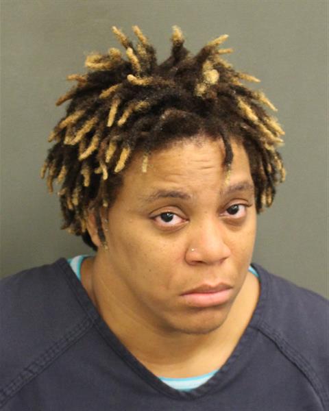  ALEXIS DORIKA HIGGS Photo Image