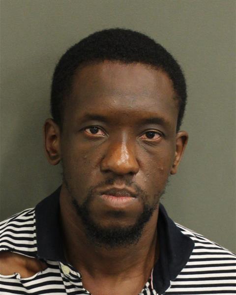  REGELAND B JR JACKSON Photo Image