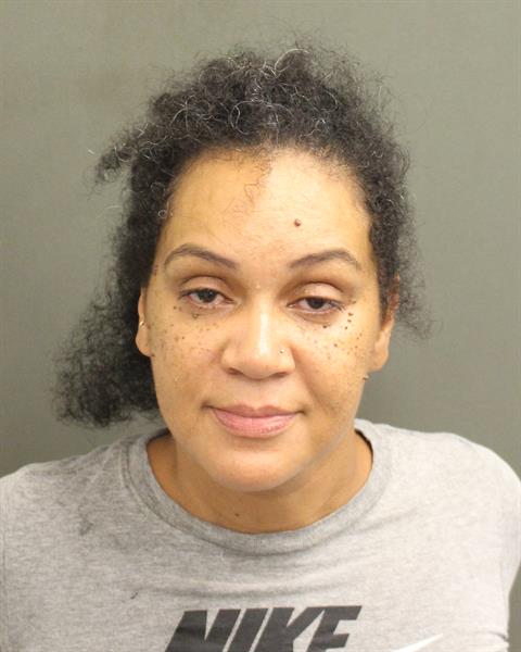  MARIA CRUZRIVERA Mugshot / County Arrests / Orange County Arrests