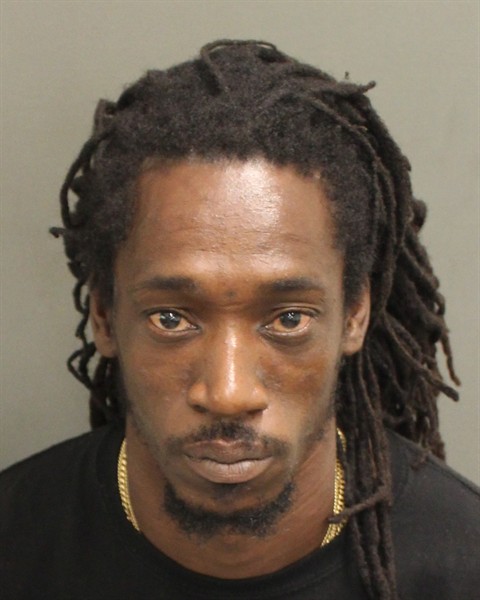  JAYVEON ANTONIO MAJORS Photo Image