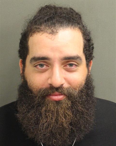  JESSE ARIEL PABON Photo Image