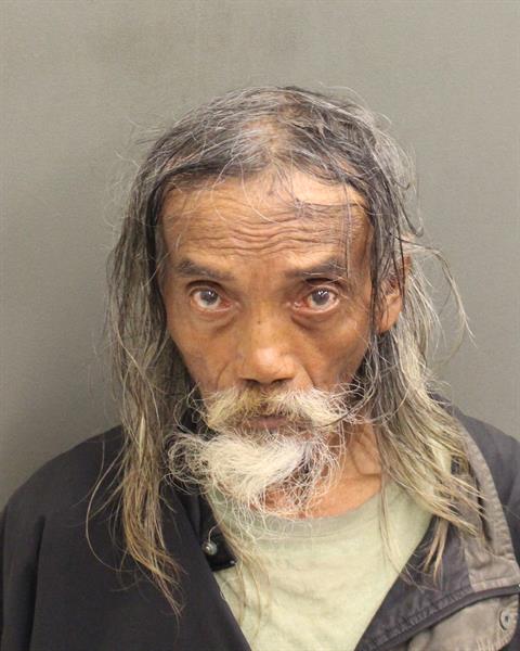  WALAYUT PHADUNGSUT Mugshot / County Arrests / Orange County Arrests