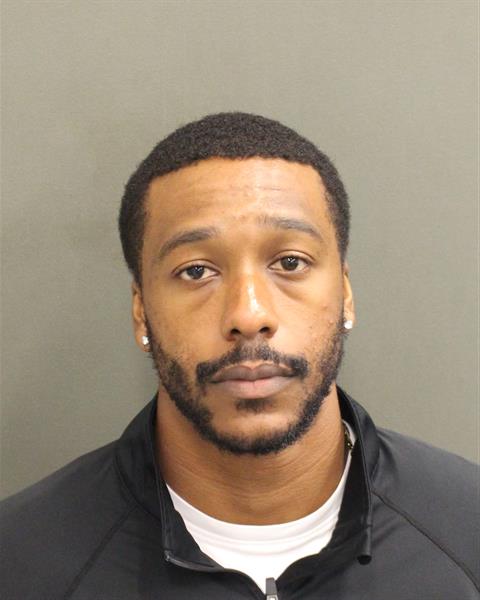  DAMON VICTOR BROWN Photo Image