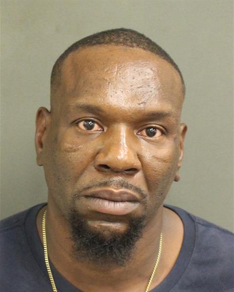  LAMONT REGINALD HURLEY Photo Image