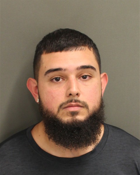  LUIS ANTHONY BORRIELLOGARCIA Photo Image