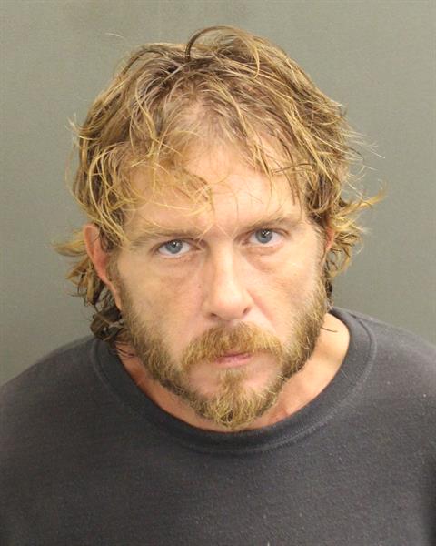 STEVEN RICHARD JACKSON Mugshot / County Arrests / Orange County Arrests
