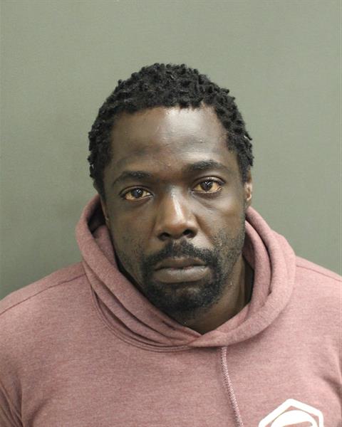  JOHNNY LEROY III WOODS Photo Image