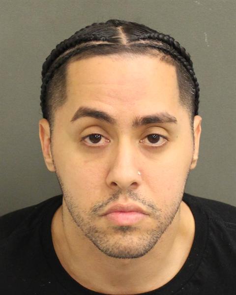  ANTHONY MICHAEL CALVO Photo Image