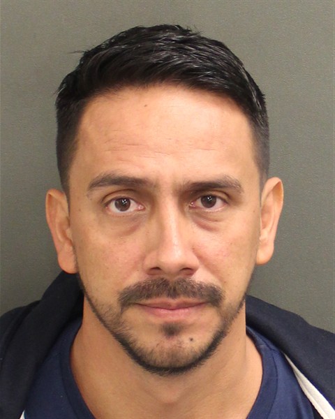  JORGE HUMBERTO BERNATECALDERON Photo Image