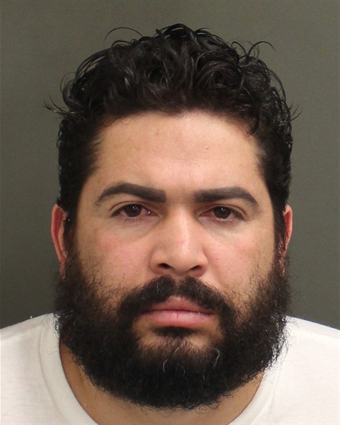  PEDRO ALEXIS CINTRON Photo Image