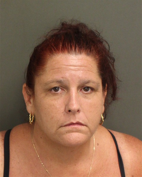  KRISTY LEA COMBS Photo Image